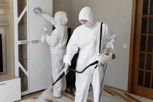 24/7 Emergency Infectious Disease Decontamination experts in Sharpsville, PA